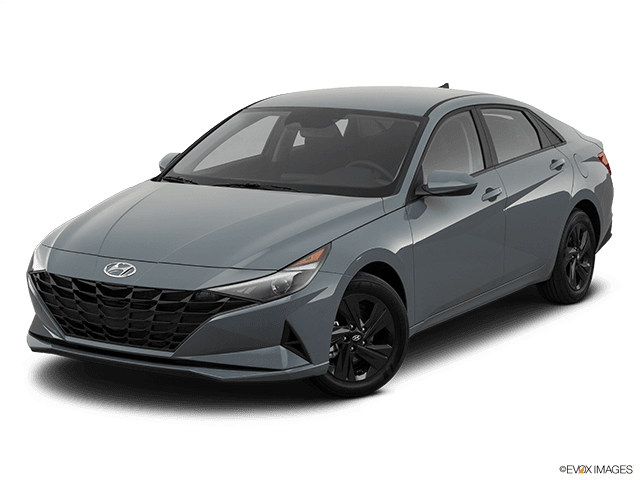 2022 Hyundai Elantra N Owner Complaints