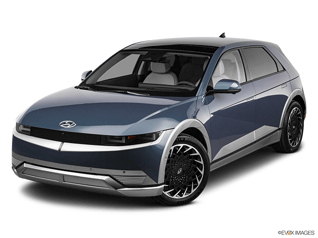 2022 Hyundai Ioniq 5 Report