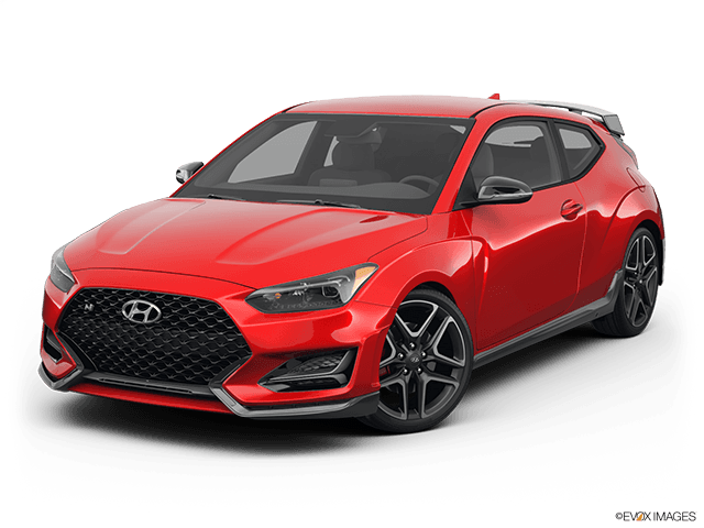 2022 Hyundai Veloster N Recalls