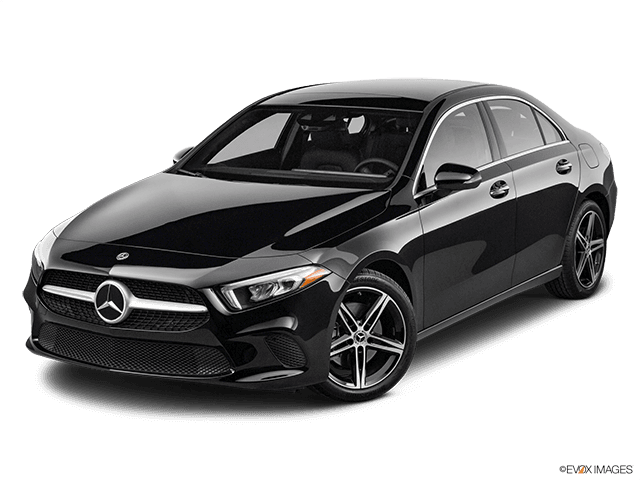 2022 Mercedes-Benz A-Class Maintenance guide