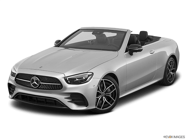 2022 Mercedes-Benz E-Class Owner Complaints