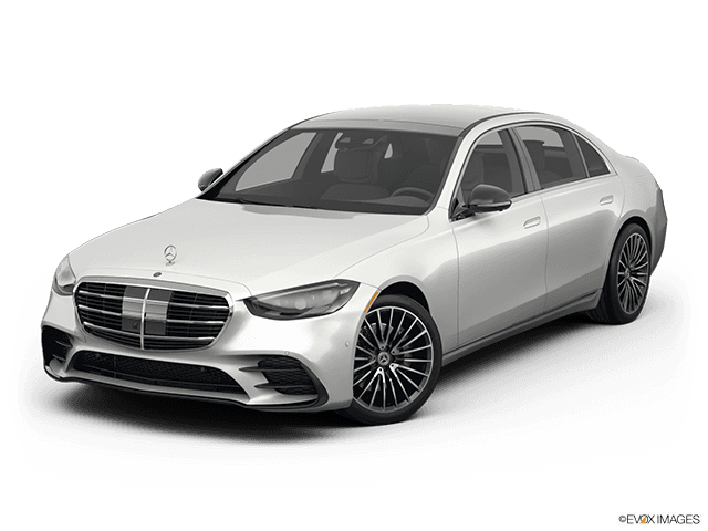 2022 Mercedes-Benz S-Class Recalls