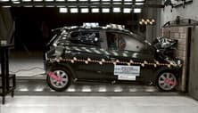 2022 Mitsubishi Mirage Recalls