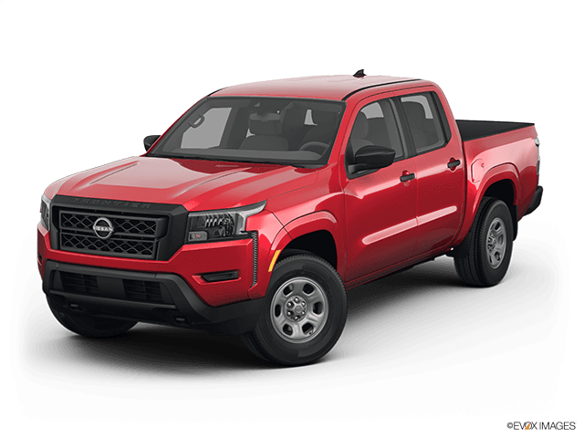 2022 Nissan Frontier Owner Complaints