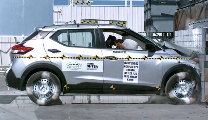 2022 Nissan Kicks Owner Complaints
