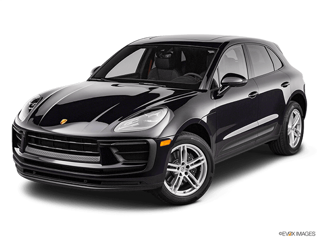 2022 Porsche Macan Owner Complaints