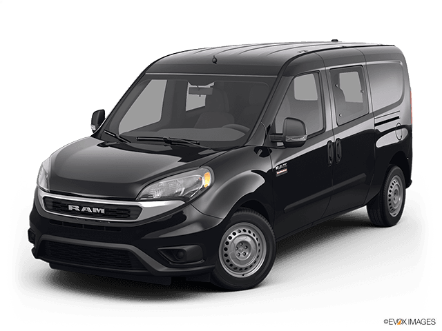 2022 Ram Promaster City Maintenance guide
