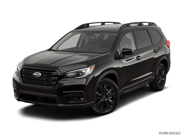 2022 Subaru Ascent Recalls