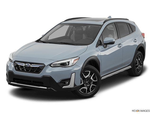 2022 Subaru Crosstrek Report