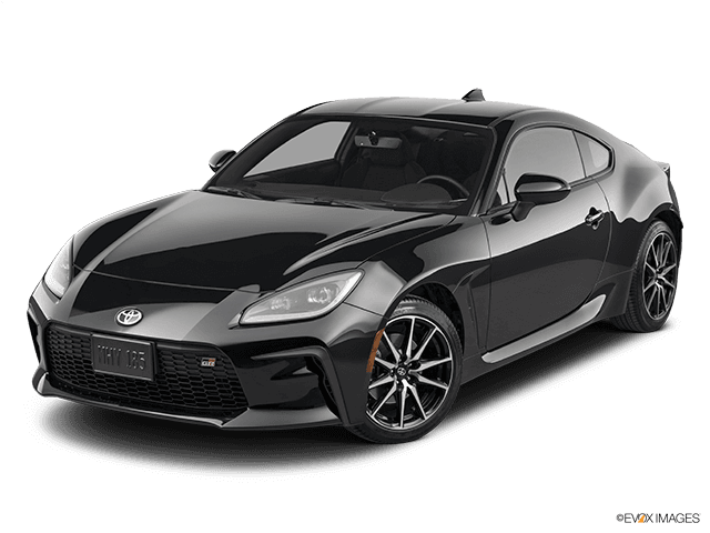 2022 Toyota GR86 Tuning Guide