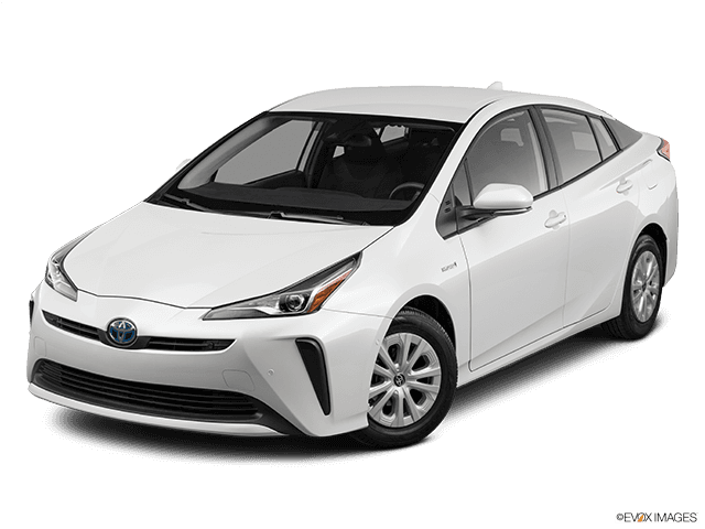 2022 Toyota Prius Owner Complaints