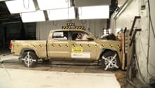 2022 Toyota Tacoma Report