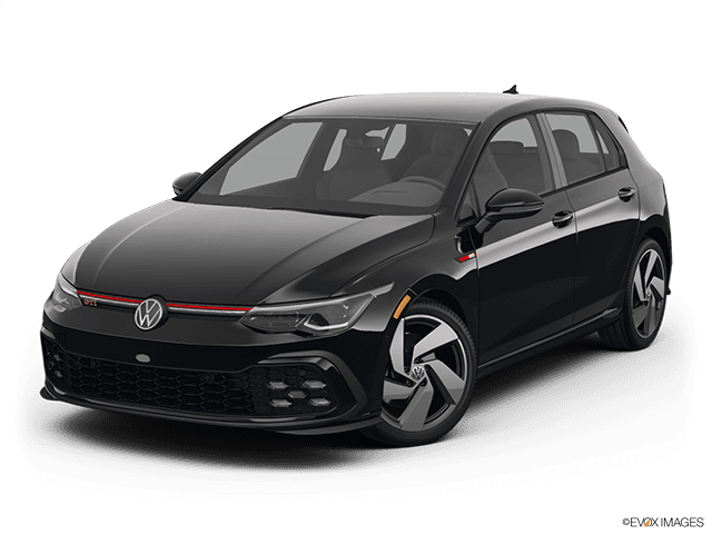 2022 Volkswagen Golf GTI Report