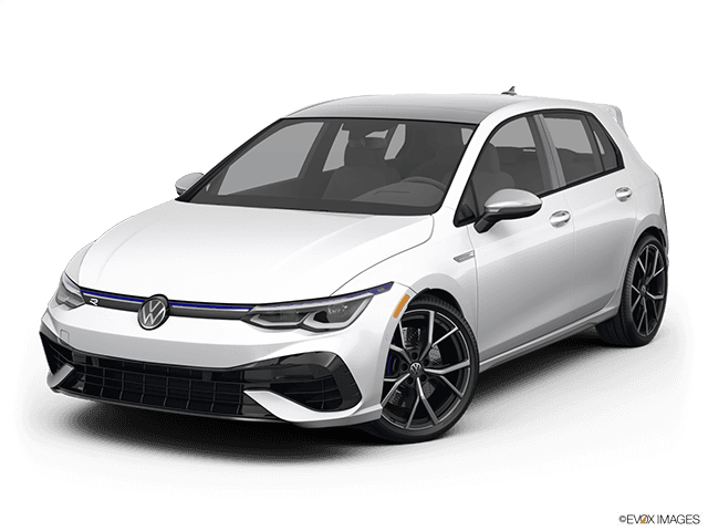 2022 Volkswagen Golf R Tuning Guide