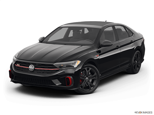 2022 Volkswagen Jetta GLI Report