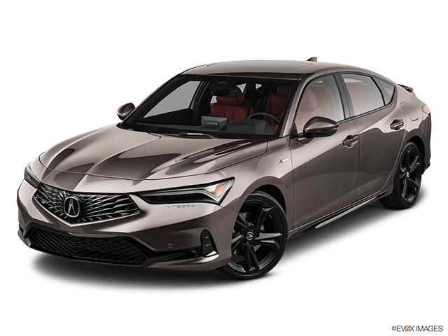 2023 Acura Integra Owner Complaints
