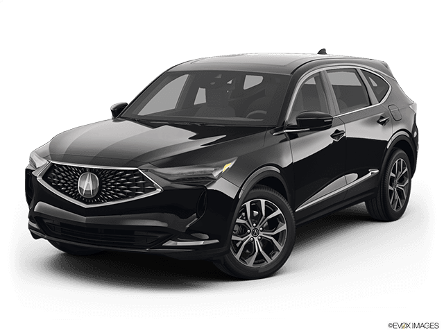 2023 Acura MDX Recalls