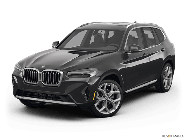 2023 BMW X3 Owner Complaints