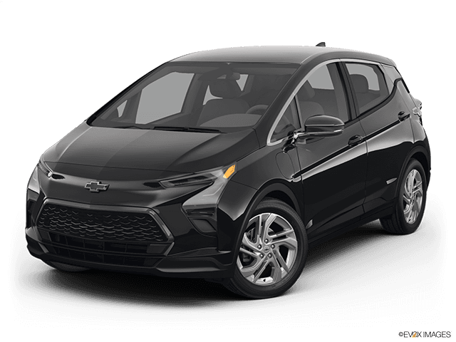 2023 Chevrolet Bolt EV Owner Complaints
