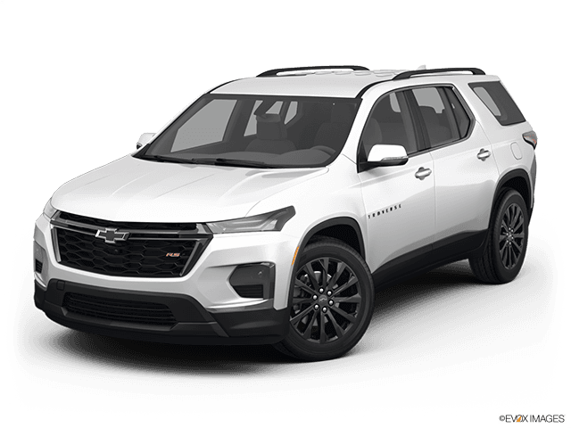 2023 Chevrolet Traverse Owner Complaints