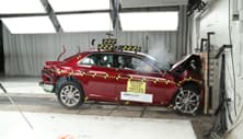 2023 Chrysler 300 Maintenance guide