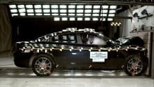 2023 Dodge Charger Report