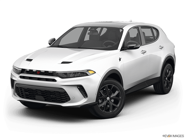 2023 Dodge Hornet Maintenance guide