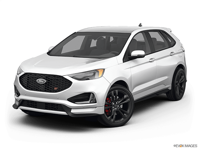 2023 Ford Edge Report