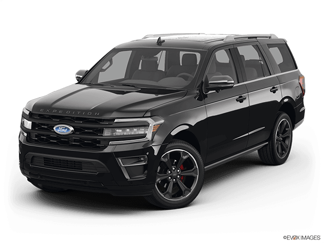 2023 Ford Expedition Owner Complaints