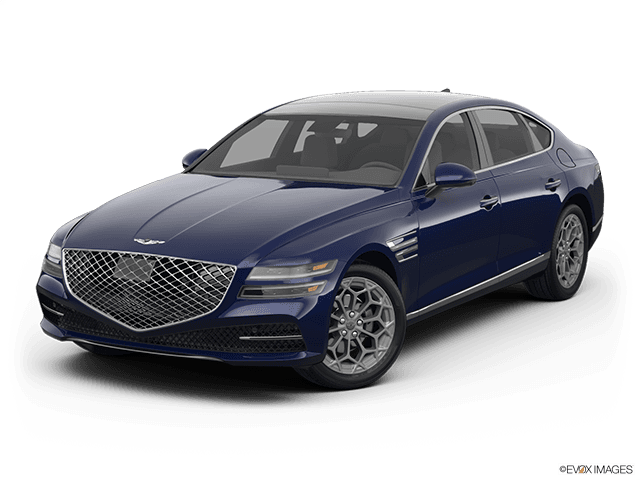 2023 Genesis G80 Owner Complaints