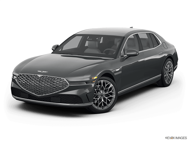 2023 Genesis G90 Recalls