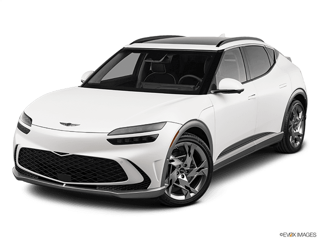 2023 Genesis GV60 Report