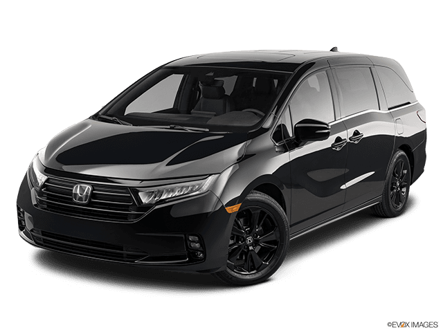 2023 Honda Odyssey Owner Complaints