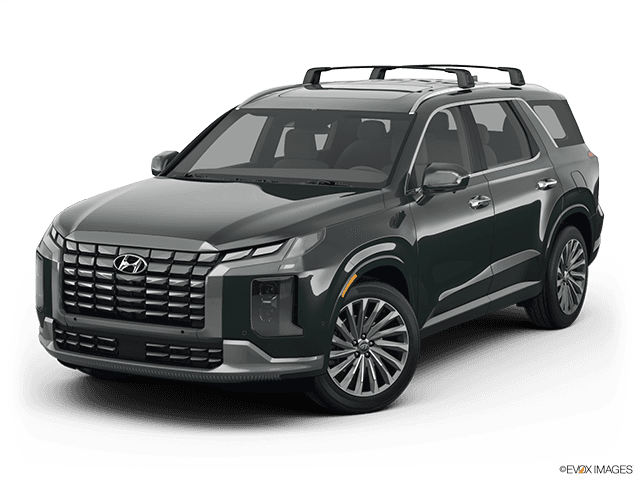 2023 Hyundai Palisade Maintenance guide