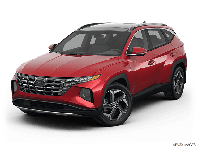 2023 Hyundai Tucson Owner Complaints