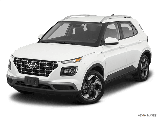 2023 Hyundai Venue Recalls