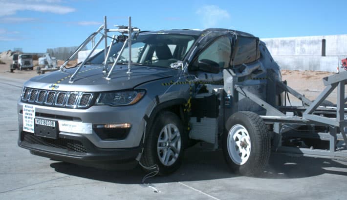 2023 Jeep Compass Owner Complaints