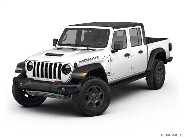 2023 Jeep Gladiator Owner Complaints
