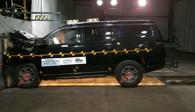 2023 Jeep Wagoneer Maintenance guide