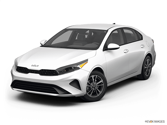 2023 Kia Forte Owner Complaints