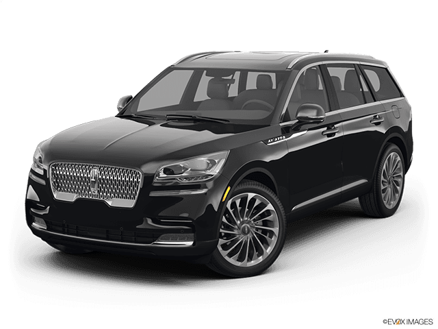 2023 Lincoln Aviator Owner Complaints