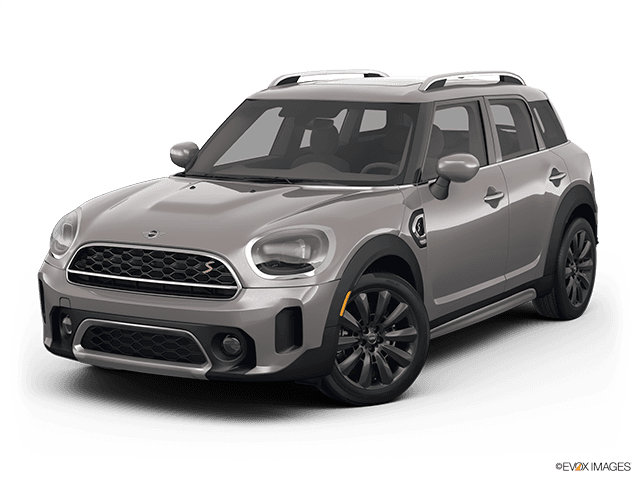 2023 MINI Countryman Maintenance guide