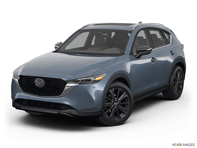 2023 Mazda CX-5 Owner Complaints