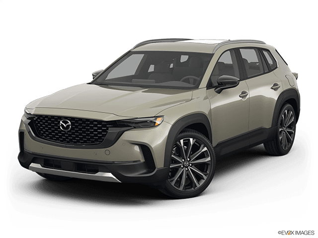 2023 Mazda CX-50 Owner Complaints