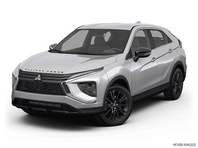 2023 Mitsubishi Eclipse Cross Report