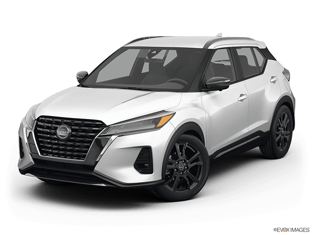 2023 Nissan Kicks Recalls