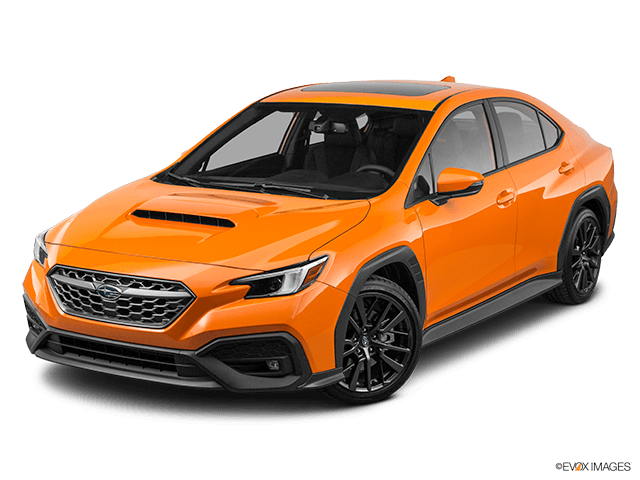 2023 Subaru WRX Tuning Guide