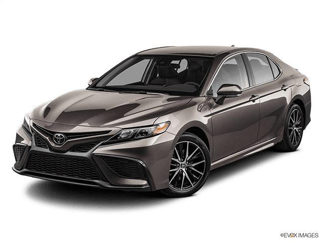 2023 Toyota Camry Owner Complaints