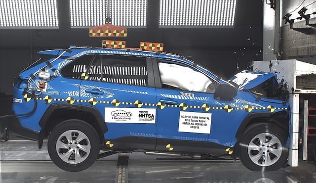 2023 Toyota RAV4 Maintenance guide
