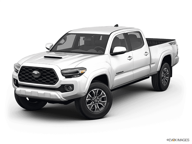 2023 Toyota Tacoma Report